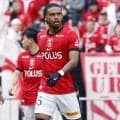 【天皇杯】浦和、山梨学院大に３－０で曺貴裁監督初勝利　今季公式戦初白星　オナイウ阿道２発