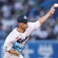 ヤクルト痛恨逆転負け　４連敗で５位・中日、最下位・広島と１ゲーム差に　八回に同点追い付くも九回にウォルターズが乱調　今季ワースト借金１２