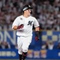 【ロッテ】サヨナラ弾の山口航輝　19年井上晴哉以来となる球団日本人24号　球団最多は落合