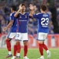 【天皇杯】横浜DF諏訪間幸成が頭で決勝点「入ってくれて良かった」父さながらの熱いバトル