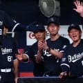 オリックス、5点差をひっくり返す逆転勝ち　岸田監督「勢いにしていかないといけない」