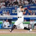 【データ】ロッテとオリックスが５点差逆転勝ち　パ２球団で１日に５点差以上の逆転勝ちは４度目