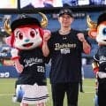 【オリックス】本拠地で逆転勝ち　若月健矢が勝ち越し三塁打　麦谷祐介の中前打でダメ押し