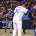 【阪神】０封負けの43分後に巨人が粘り勝ち　甲子園「決戦」前に１・５ゲーム差の大接近
