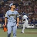 【阪神】伊藤将司「１発でやられた」６回途中３失点で２敗目　今季初の１試合２被弾を悔やむ