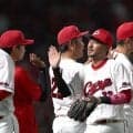 セ・リーグが大混戦！ＣＳ狙う４チームが１・５差でひしめく　首位・阪神と２位・巨人のＶ争いも１・５差に「凄いことになってる」「かなり熱い展開」