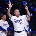 【中日】５連勝！井上監督「松山に託したという形」「今はもうスムーズな橋本」／一問一答