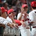 【広島】新井監督３度目３連勝も「いい試合だったんですけど、締めるところは締めて」／一問一答