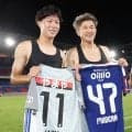 【天皇杯】16歳三井寺眞、59歳カズのようにプレーしたい？に「想像がつかない」