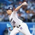 【ヤクルト】山野太一「助けてもらう時がいっぱいあるので」10勝目お預けも個人の勝敗気にせず