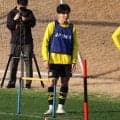 【天皇杯】柏の１７歳新星が衝撃デビュー　ＭＦ長南開史が前半だけで１得点１アシストの活躍も「安心した気持ちの方が大きかった」