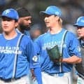 日本ハム・達　今季初完投　新庄監督「行きたいか？」に即答１３１球　今季４勝目、自身初の１０Ｋ