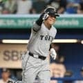 巨人・佐々木　９号含む３安打２打点「最高の結果」