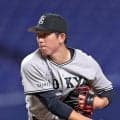 巨人・戸郷が実戦復帰　４回６１球、１安打４奪三振無失点