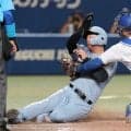 阪神　拙守拙攻で零敗　２位巨人と１・５差に　藤川監督「またチームを立て直して明日に向かう」