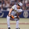 阪神・伊藤将　２発に沈む　中日・涌井と横浜高対決は六回途中３失点で２敗　次回登板へ「しっかり勝てる投球を」