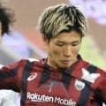 神戸は辛勝　都農に苦戦もＦＷ小松の２発で勝ち越し「２点取れたことは大きい。リーグ戦につなげる」