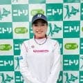 桑木志帆　スパカツ食べて釧路でカツ！　全英から残る疲れで「入りを遅くした」スケジュール調整＆北海道グルメでリフレッシュ