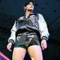 プロレス界のプリンス・安齊勇馬　全日本のためにさらした本気の恋愛　安齊フィーバー集大成！三冠ヘビー級に挑戦へ最高の戦いを