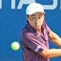  望月慎太郎 快勝で全米OP本戦入り王手 