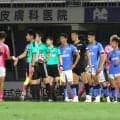 【Ｊ２磐田】天皇杯で３年連続初戦敗退…延長戦でＪ２宮崎に０-１…秋葉監督「選手は１２０分間ファイトしてくれた」
