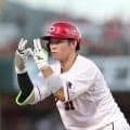 新井広島「ラッキー」３連勝　八回相手失策で２点勝ち越し　３位以下が激アツ１・５差争い「しっかり練習して（次戦に）臨みたい」