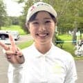 【女子ゴルフ】吉沢柚月「想像した以上に寒い」　女子ツアー初開催の釧路で北海道連勝へ