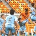 【Ｊ１清水】延長戦でＦＣ大阪を撃破…左膝負傷のＤＦ高橋祐治が４３１日ぶり公式戦復帰…大声援に「みんな待っていてくれたんだな」