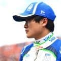 「僕の気持ちは常にF1にある」角田裕毅、8か月ぶり実戦で評価上昇　来季も“F1パイロット”を希望も複雑な心境吐露「2年間ずっとガレージにいるような状況も望んでいない」