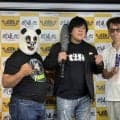 大仁田厚、ネパール復興支援プロレス「参戦」発表「ハードコアで痛みが伝わりやすいプロレスを見せます！」