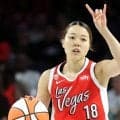 「彼女はチームにとってプラス」…WNBAで評価高める山本麻衣、名将ハモンも全幅の信頼