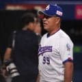 中日・土田龍空が死球受け無念の途中交代…村松開人に続き遊撃手にアクシデント