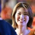 なぜｗバレー女子日本代表の元エース　選手の前でちっちゃくなっちゃった！？ファンほっこり「腰の低い先輩」「下から可愛い」「ツッコミどころ満載」