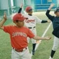 低学年の投げ方は“先に回転動作”　ボールを使う前に…イメージで覚える基礎固め