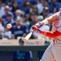 シュワーバーが両リーグ最速40号　豪快130m弾で大谷と10本差…2年連続HR王へトップ独走