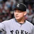 巨人　小笠原慎之介が小笠原道大氏のモノマネしたら？まさか本人公認　愛娘が「父、笑顔で大喜び！笑」ファン爆笑「流石小笠原一族」「おもろすぎる」