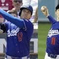 大谷翔平「１番ＤＨ」　直近５戦打率・１１１　佐々木朗希はＰＳローテ入りへアピール登板　テオ「８番左翼」スタメン復帰【ラインナップ】