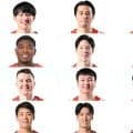 男子日本代表、W杯予選サウジアラビア戦の12名決定…八村塁や河村勇輝らがメンバー入り