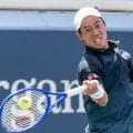 錦織圭、20歳差対決を制して5年ぶりの全米オープン本戦に王手！予選決勝で坂本怜と対決