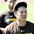松井裕樹が好救援で８ホールド目、７試合連続無失点で防御率2.10　パドレス再び貯金10