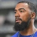 ドジャース　テオスカーがまさか　飛球に追いつくも行き過ぎて落球　一気に逆転許す　佐々木朗希は計４失点