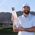 PGAツアーが2027年シーズンの日程を発表 「SOMPO選手権」を新設