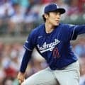 佐々木朗希が4回に緊急降板　「中指のマメ」と発表…球速が150キロに低下、6勝目ならず