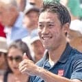  錦織vs坂本「どんな結果になっても」 
