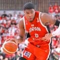 【バスケ男子】八村塁、河村勇輝がロスター入り　渡辺雄太は外れる　Ｗ杯アジア２次予選日本代表メンバー１２人発表