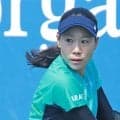  日比野菜緒 2年ぶり全米OP本戦王手 