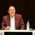 元マラソン日本代表2人が名古屋で語る夜　全日本大学駅伝の魅力は