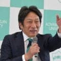 【陸上】青学大の原晋監督「私は何役だと思いますか」10月日テレ系「俺たちの箱根駅伝」に出演へ