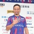 長友佑都「当たり前ではなく格別」２カ月ぶり公式戦出場投稿に平愛梨も絵文字で反応