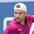 ディミ 17年ぶり予選で決勝進出